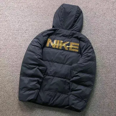 ￥528 N⭐K⭐ DOWN JACKETS 22072906001（im 170cm 60kg i wear size M in the phot）