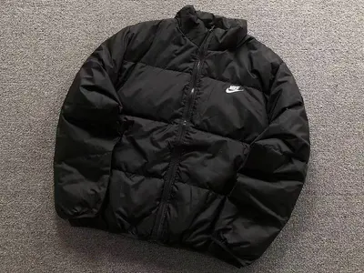 ￥528 N⭐K⭐ DOWN JACKETS 42072909001（im 170cm 60kg i wear size M in the phot）