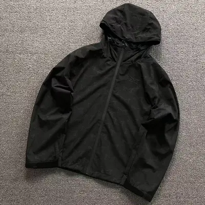 ￥195 M⭐RT⭐A JACKET 127290134（im 170cm 60kg i wear size S in the phot）