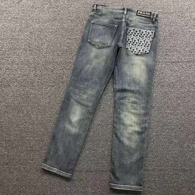 ￥225 P⭐A⭐A TROUSERS 2207300405（im 170cm 60kg i wear size 32 in the phot）