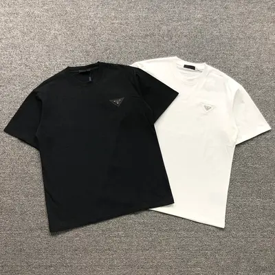 ￥118 P⭐A⭐A T-SHIRT 3207300320（im 170cm 60kg i wear size L in the phot）