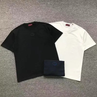 ￥118 G⭐C⭐I T-SHIRT 3207300620（im 170cm 60kg i wear size L in the phot）
