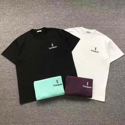 ￥125 SA⭐⭐T ⭐⭐U⭐⭐NT T-SHIRT 127300360（im 170cm 60kg i wear size 2XL in the phot）