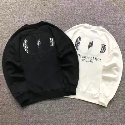 ￥178 D⭐O⭐ HOODIE 3207302121（im 170cm 60kg i wear size M in the phot）