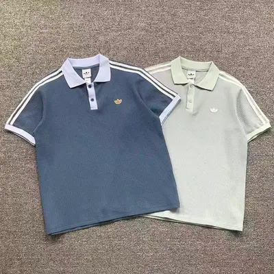 ￥113 A⭐I⭐AS POLO 2207301477（im 170cm 60kg i wear size M in the phot）