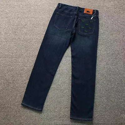 ￥245 LACOSTE TROUSERS 2207300805