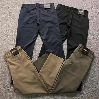 ￥215 H⭐G⭐ B⭐⭐S TROUSERS 2207300905