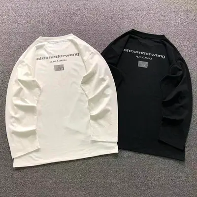 ￥105 A⭐⭐X⭐⭐⭐ER W⭐⭐G LONG SLEEVED 52073006136