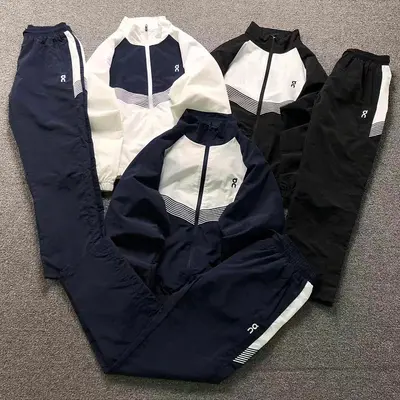 ￥228 ON JACKET TROUSERS 3207302877（im 170cm 60kg i wear size M in the phot）