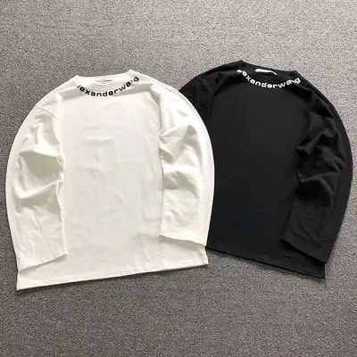 ￥105 A⭐⭐X⭐⭐⭐ER W⭐⭐G LONG SLEEVED 52073005136