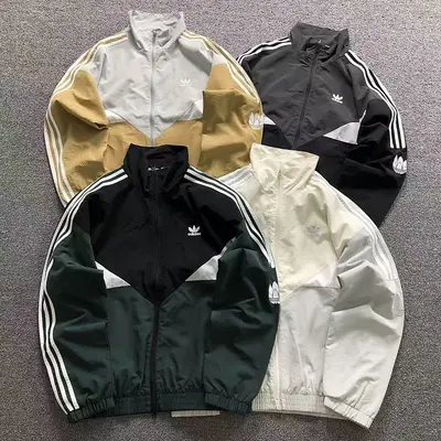 ￥158 A⭐I⭐AS JACKET 3207302777（im 170cm 60kg i wear size M in the phot）