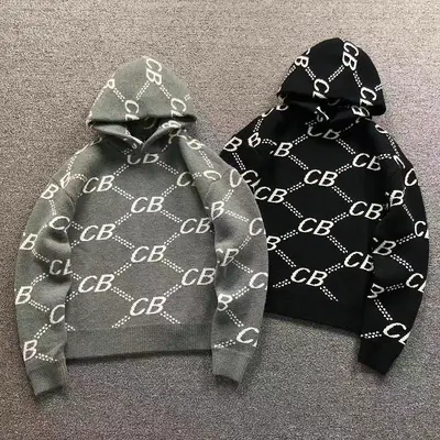 ￥208 COLE BUXTON SWEATER 2207301277（im 170cm 60kg i wear size M in the phot）