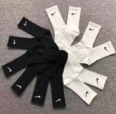 ￥72 N⭐K⭐ SOCKS 4207300177