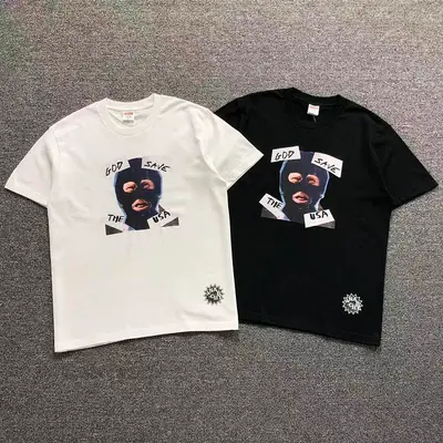 ￥113 S⭐⭐R⭐⭐E T-SHIRT 127312933（im 170cm 60kg i wear size M in the phot）