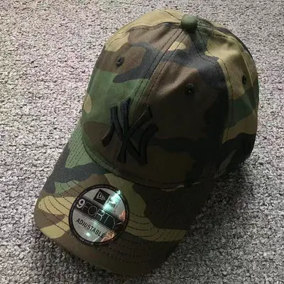 ￥88 MLB HAT 52073108102