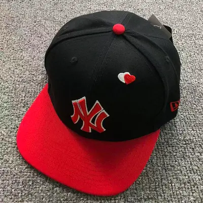 ￥88 MLB HAT 52073103102