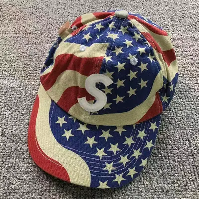 ￥105 S⭐⭐R⭐⭐E HAT 127312633