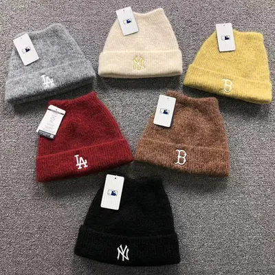 ￥82 MLB HAT 127311043