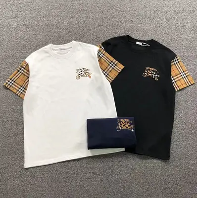 ￥125 B⭐R⭐E⭐RY T-SHIRT 2208032115（im 170cm 60kg i wear size S in the phot）