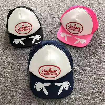 ￥105 S⭐⭐R⭐⭐E PLAYBOY HAT 127312333