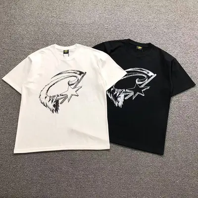 ￥82 CORTEIZ T-SHIRT 5207311278（im 170cm 60kg i wear size M in the phot）