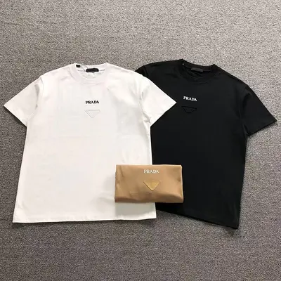 ¥125 P⭐A⭐A T-SHIRT 2208032415(im 170cm 60kg i wear size S in the phot)