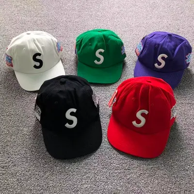 ¥105 S⭐⭐R⭐⭐E HAT 127312233