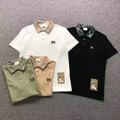 ¥125 B⭐R⭐E⭐RY POLO 2208032615(im 170cm 60kg i wear size M in the phot)