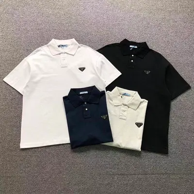 ¥125 P⭐A⭐A POLO 2208021915(im 170cm 60kg i wear size M in the phot)