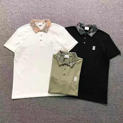 ¥125 B⭐R⭐E⭐RY POLO 2208021815(im 170cm 60kg i wear size M in the phot)