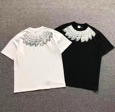 ¥118 S⭐⭐R⭐⭐E T-SHIRT 127312033(im 170cm 60kg i wear size M in the phot)