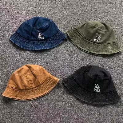 ¥79 MLB HAT 127310343