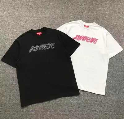 ¥113 S⭐⭐R⭐⭐E T-SHIRT 127311433(im 170cm 60kg i wear size L in the phot)