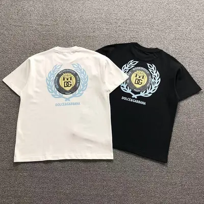 ¥125 D⭐LC⭐ GA⭐⭐A⭐A T-SHIRT 2208033415(im 170cm 60kg i wear size S in the phot)