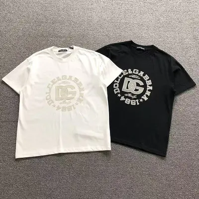 ￥125 D⭐LC⭐ GA⭐⭐A⭐A T-SHIRT 2208033215（im 170cm 60kg i wear size S in the phot）
