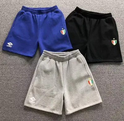 ￥108 CORTEIZ SHORTS 3208012317（im 170cm 60kg i wear size M in the phot）