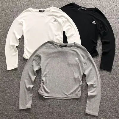 ￥158 A⭐I⭐AS LONG SLEEVED FEMAIE STYIE 4208010801