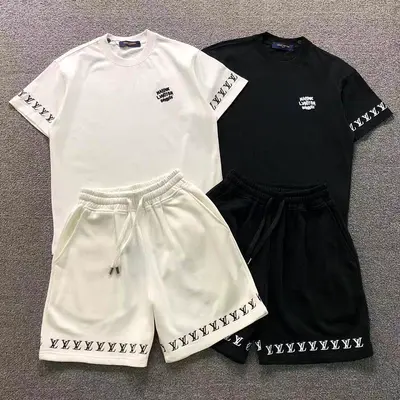 TOP ￥125 SHORTS ￥158 L⭐ T-SHIRT SHORTS 2208020315（im 170cm 60kg i wear size S in the phot）