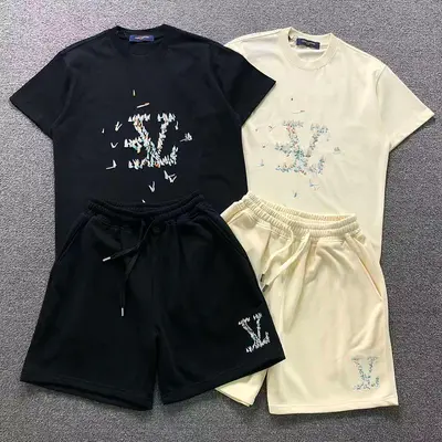 TOP ￥125 SHORTS ￥158 L⭐ T-SHIRT SHORTS 2208020215（im 170cm 60kg i wear size S in the phot）