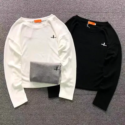 ￥158 BIE⭐⭐FDIKK LONG SLEEVED FEMAIE STYIE 4208010701