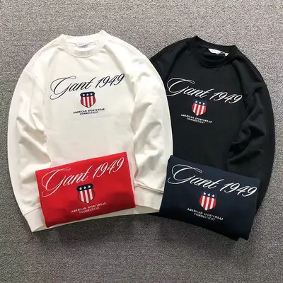 ￥175 GANT HOODIE 4208011101