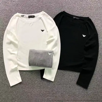 ￥158 E⭐P⭐R⭐⭐ A⭐M⭐N⭐ LONG SLEEVED FEMAIE STYIE 4208010401
