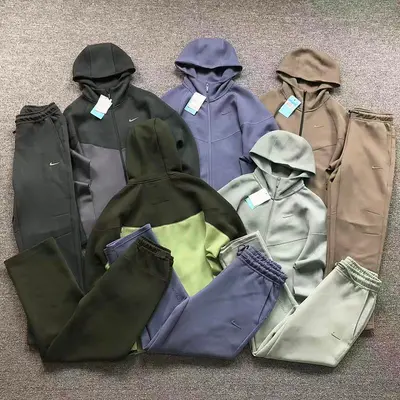 TOP￥168 TROUSERS￥139 N⭐K⭐ NO⭐T⭐ HOODIE TROUSERS 3208030219（im 170cm 60kg i wear size L in the phot）