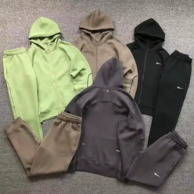TOP￥168 TROUSERS ￥139 N⭐K⭐ NO⭐T⭐ HOODIE TROUSERS 3208030119（ im 170cm 60kg i wear size M in the phot