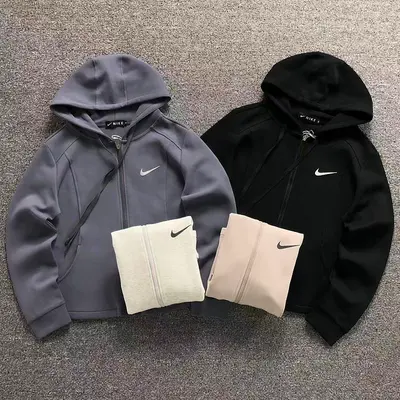 ￥158 N⭐K⭐ HOODIE FEMAIE STYIE 5208030301