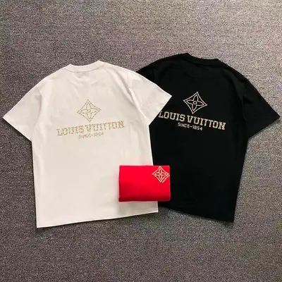 ￥125 L⭐ T-SHIRT 2208033815（im 170cm 60kg i wear size S in the phot）