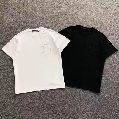 ￥125 L⭐ T-SHIRT 2208034015（im 170cm 60kg i wear size S in the phot）