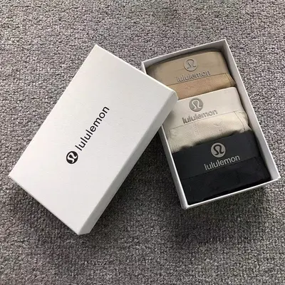 ￥98 LULULEMON UNDERWEAR 2208035518