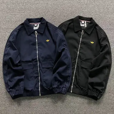 ￥188 A⭐I⭐AS JACKET 4208030977（im 170cm 60kg i wear size M in the phot）