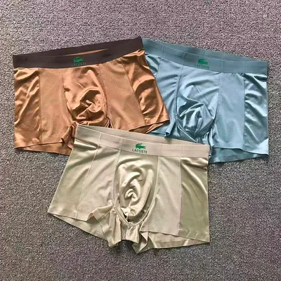 ￥98 LACOSTE UNDERWEAR 2208035618